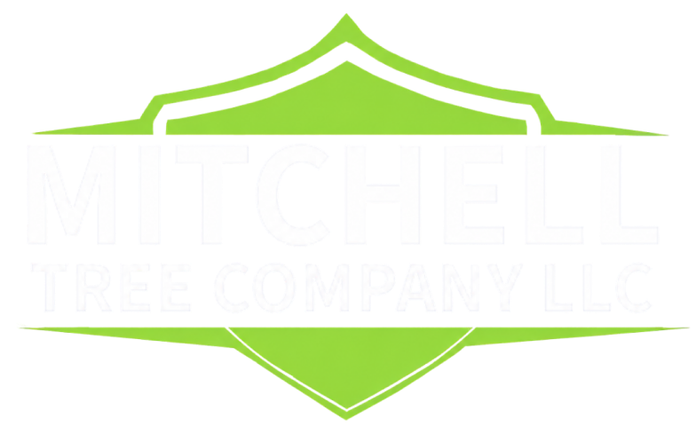 Logo Mitchell Tree Company Lathrop, MO